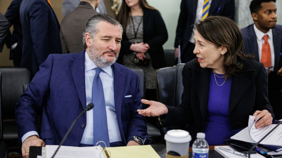 Congress may finally have a bipartisan path forward on college athletics with Cruz-Cantwell legislation Architect Gold Coast